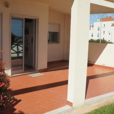 Pool & Garden Oura Albufeira Flat Villa Exterior foto