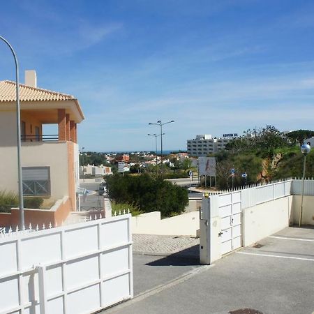 Pool & Garden Oura Albufeira Flat Villa Exterior foto