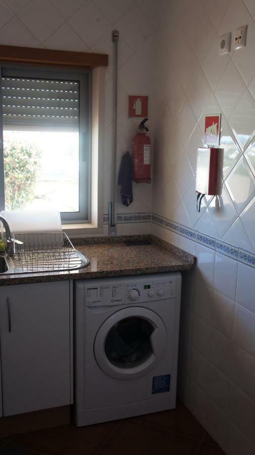 Pool & Garden Oura Albufeira Flat Villa Exterior foto