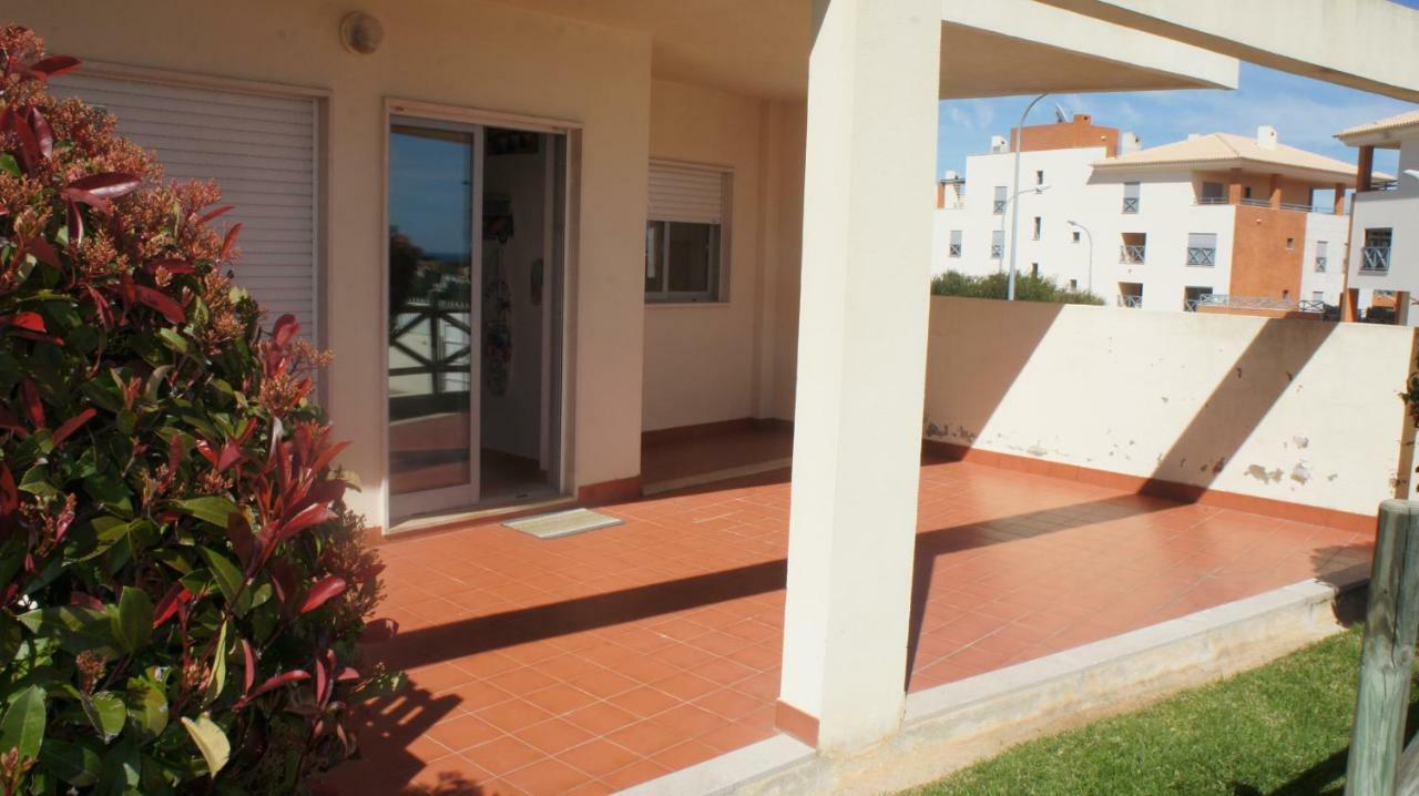 Pool & Garden Oura Albufeira Flat Villa Exterior foto
