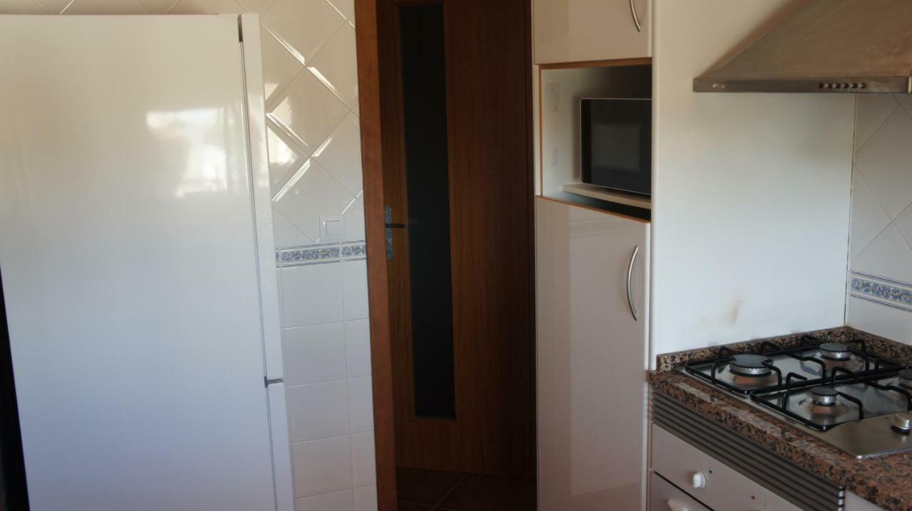 Pool & Garden Oura Albufeira Flat Villa Exterior foto