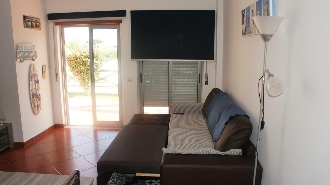 Pool & Garden Oura Albufeira Flat Villa Exterior foto