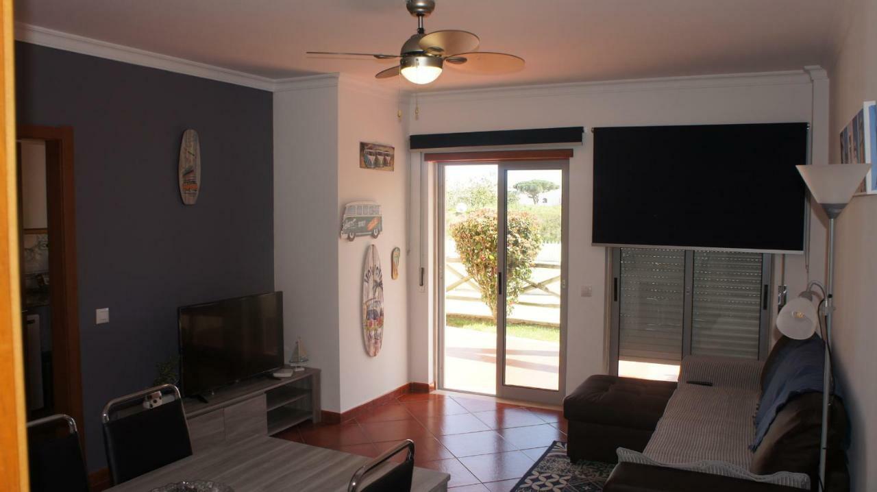 Pool & Garden Oura Albufeira Flat Villa Exterior foto