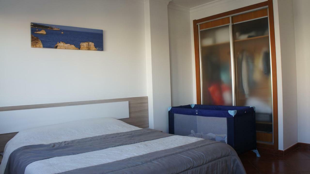Pool & Garden Oura Albufeira Flat Villa Exterior foto