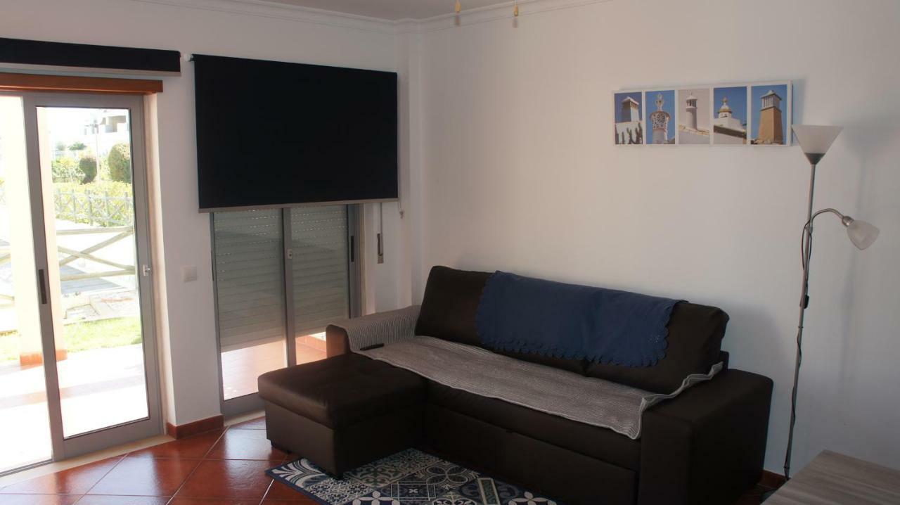 Pool & Garden Oura Albufeira Flat Villa Exterior foto
