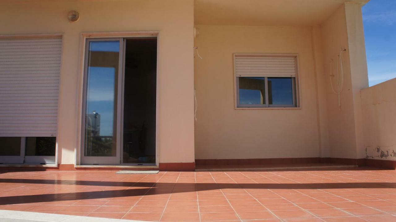Pool & Garden Oura Albufeira Flat Villa Exterior foto